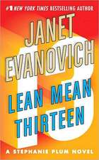 Lean Mean Thirteen