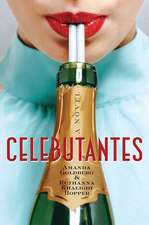 Celebutantes