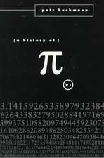 A History of Pi