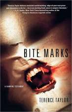 Taylor, T: Bite Marks