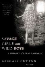 Savage Girls and Wild Boys