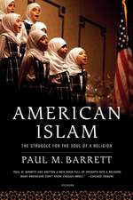 American Islam