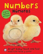 Numbers/Numeros