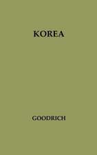 Korea: A Study of U.S. Policy in the United Nations