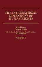 Intl. Human Right V1