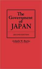 The Government of Japan.