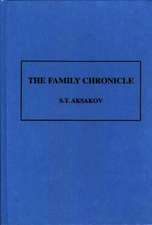 The Family Chronicle