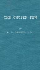 The Chosen Few: An Examination of Some Aspects of University Selection in Britain