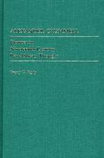 Alexander Crummell: Pioneer in Nineteenth-Century Pan African Thought