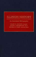 Illinois History