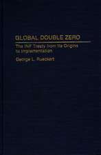 Global Double Zero