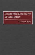 Economic Structures of Antiquity