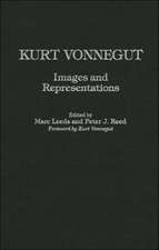 Kurt Vonnegut: Images and Representations