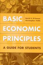 Basic Economic Principles: A Guide for Students