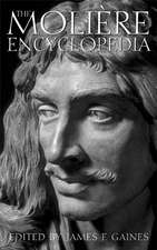 The Molière Encyclopedia