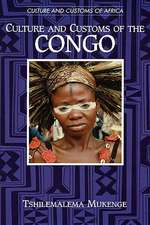 Culture and Customs of the Congo