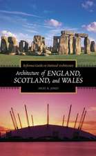 Architecture of England, Scotland, and Wales