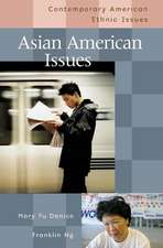 Asian American Issues