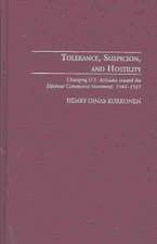 Tolerance, Suspicion, and Hostility: Changing U.S. Attitudes toward the Japanese Communist Movement, 1944-1947