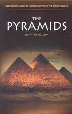 The Pyramids