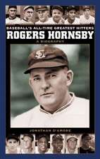 Rogers Hornsby