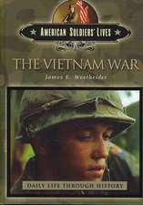 The Vietnam War