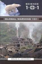 Global Warming 101