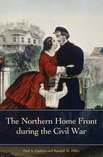 The Northern Home Front during the Civil War