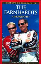 The Earnhardts: A Biography