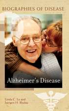 Alzheimer's Disease