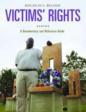 Victims' Rights