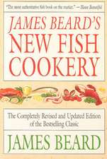 James Beard's New Fish Cookery