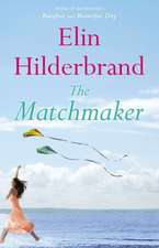 The Matchmaker: A Novel