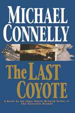 The Last Coyote