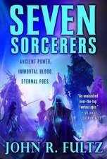 Seven Sorcerers