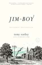 Jim the Boy: A Novel