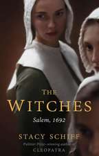 The Witches: Salem, 1692