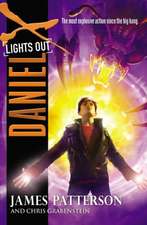 Daniel X