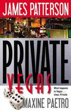 Private Vegas