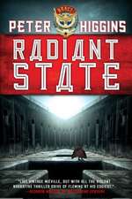 Radiant State