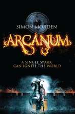 Arcanum