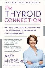 The Thyroid Connection