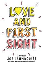 Love and First Sight