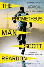 The Prometheus Man