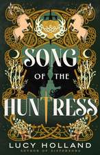 Song of the Huntress