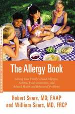 Allergy Book