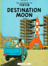 Destination Moon