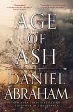 Age of Ash