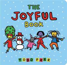 The Joyful Book