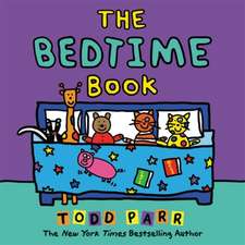 The Bedtime Book